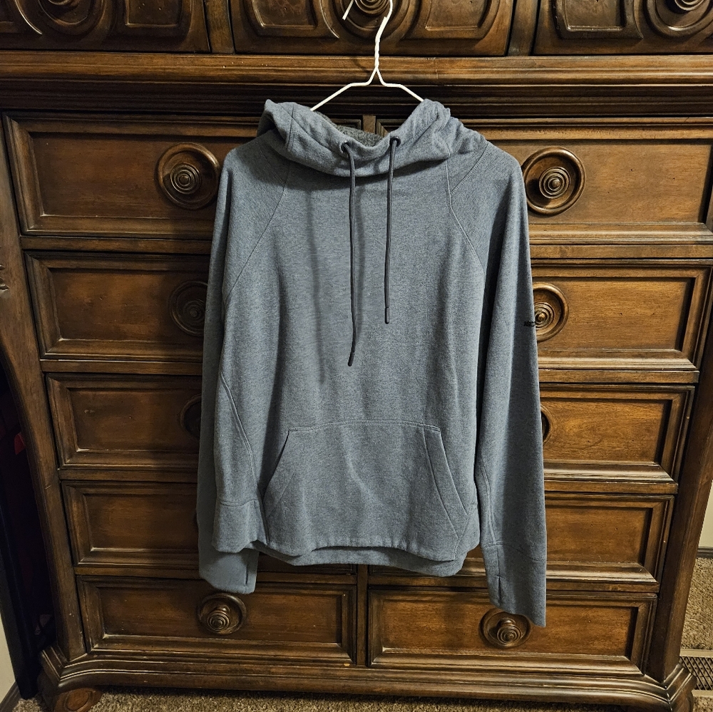 Ascend hoodie